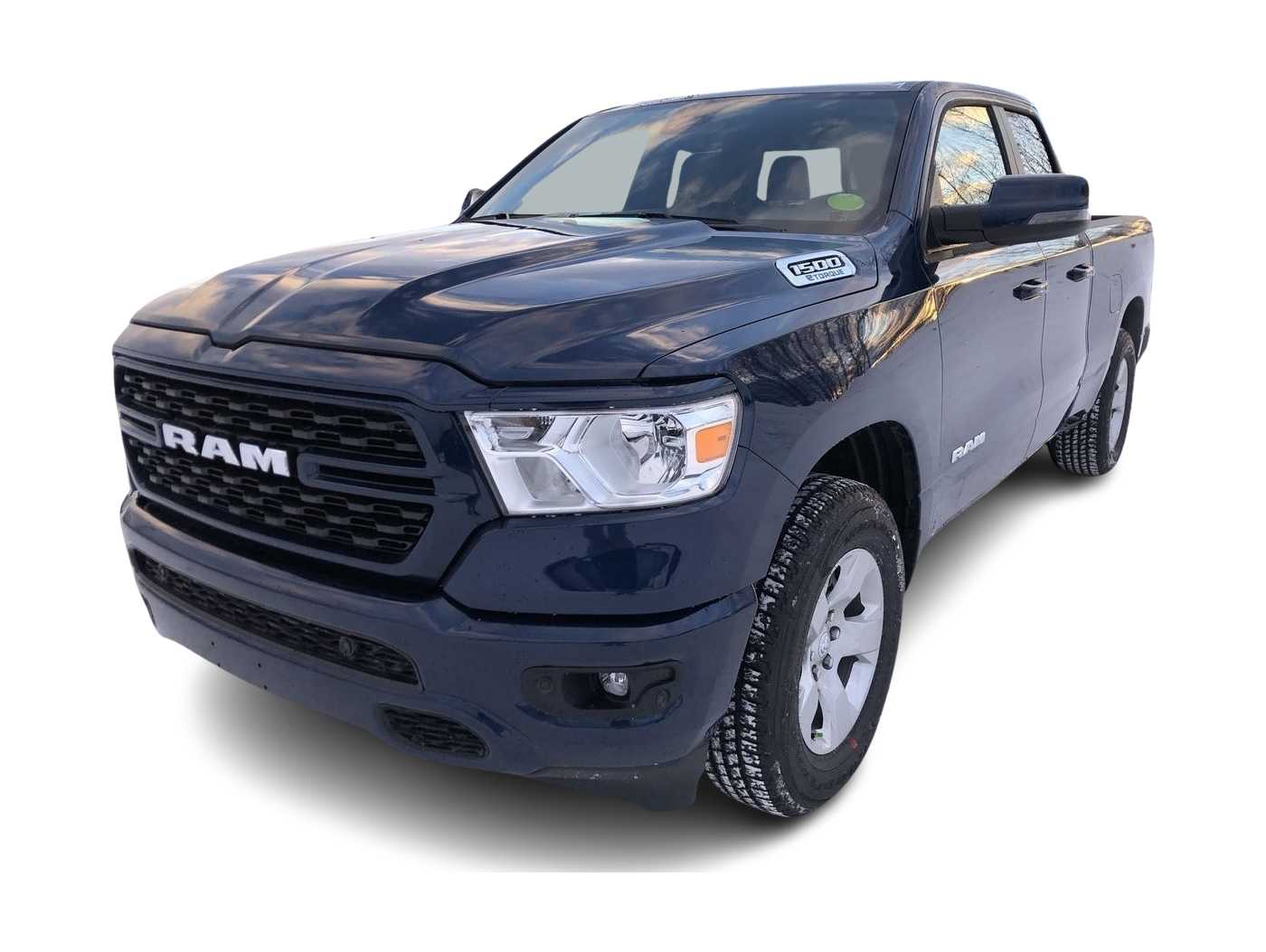 2024 RAM 1500 Big Horn -
                Anchorage, AK