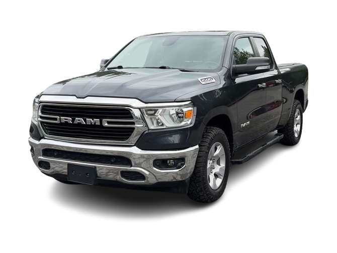 Thumbnail: 2020 RAM 1500 - 1