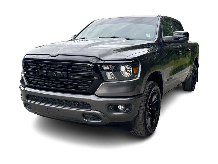 Thumbnail: 2024 RAM 1500 - 1