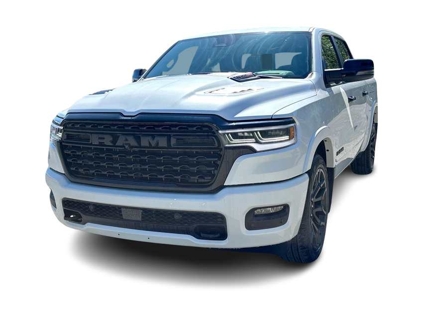 2026 RAM 1500 Limited -
                  Anchorage, AK
