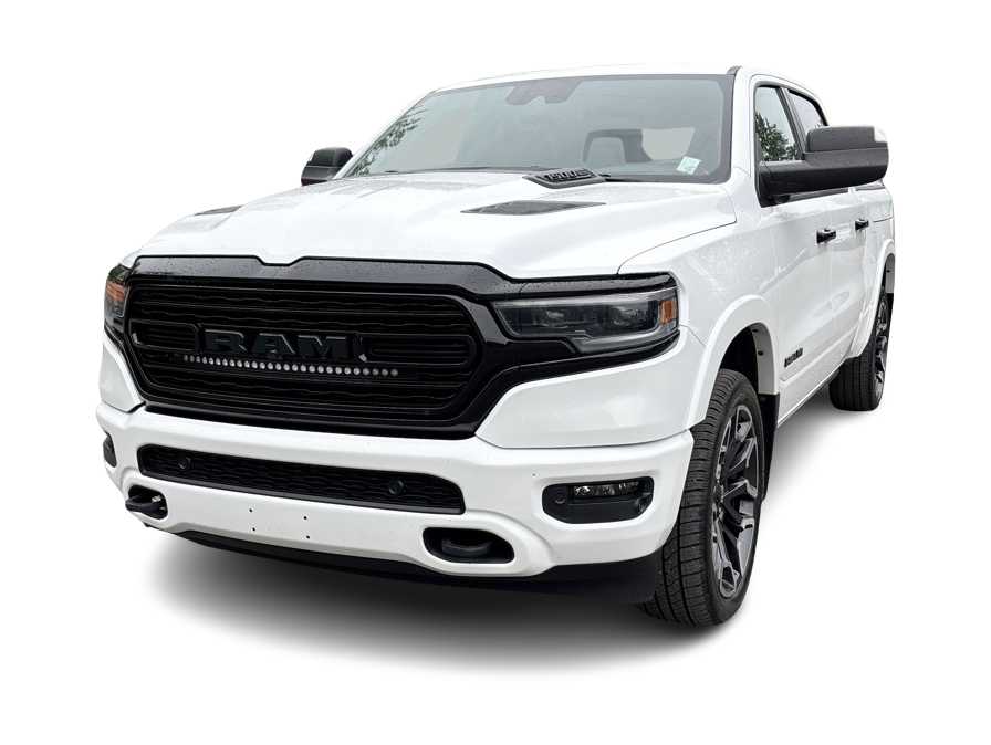 Thumbnail: 2023 RAM 1500 - 1