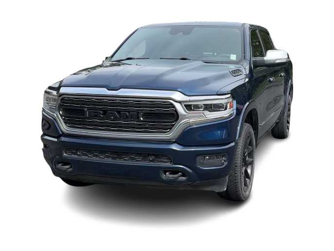 Thumbnail: 2021 RAM 1500 - 1