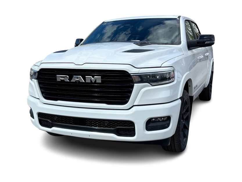 2026 RAM 1500 Laramie -
                  Anchorage, AK