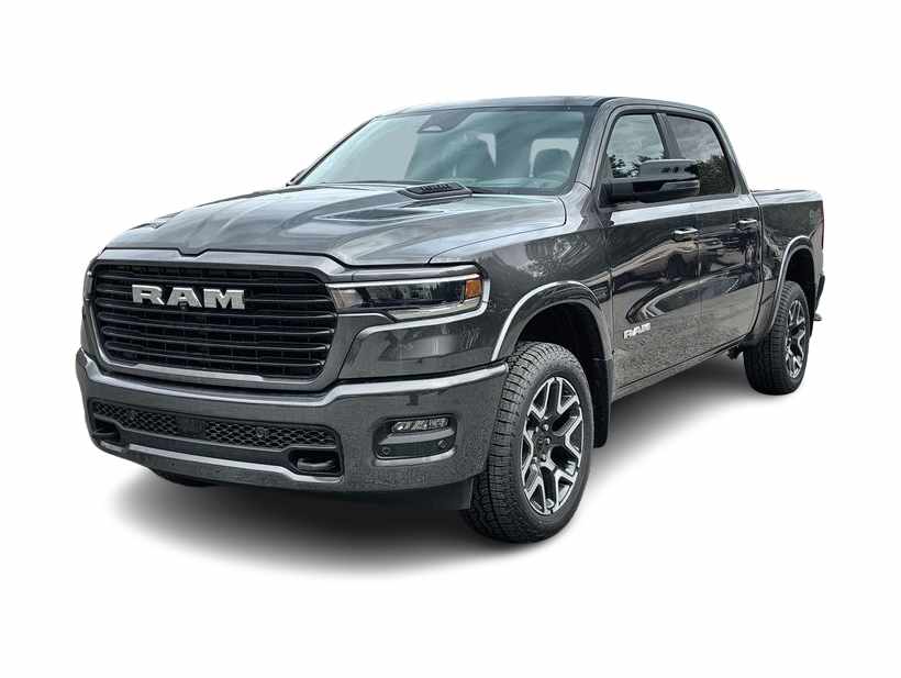 2026 RAM 1500 Laramie -
                  Anchorage, AK