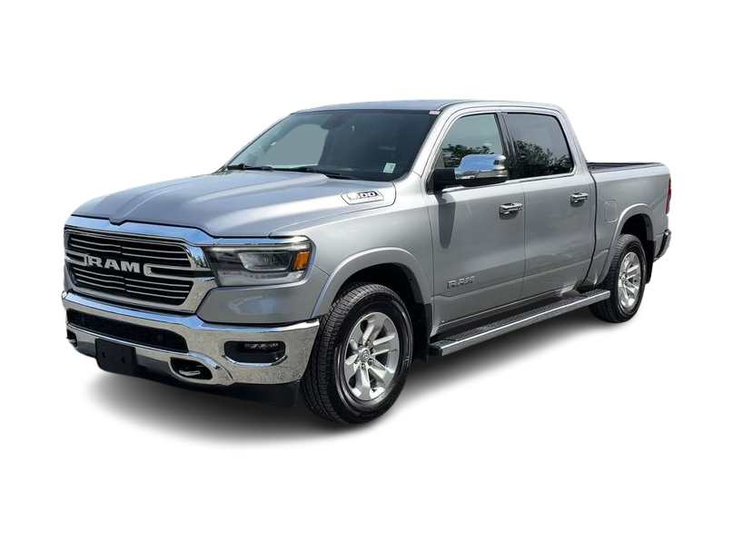 Thumbnail: 2020 RAM 1500 - 1