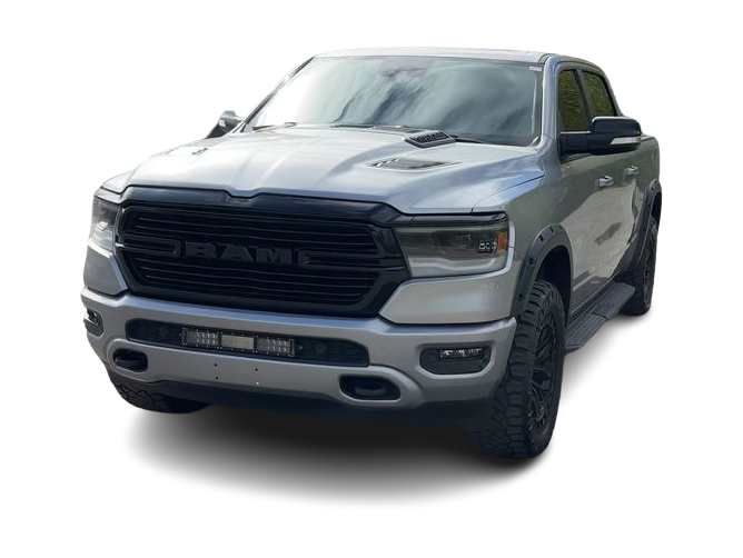 Thumbnail: 2021 RAM 1500 - 1