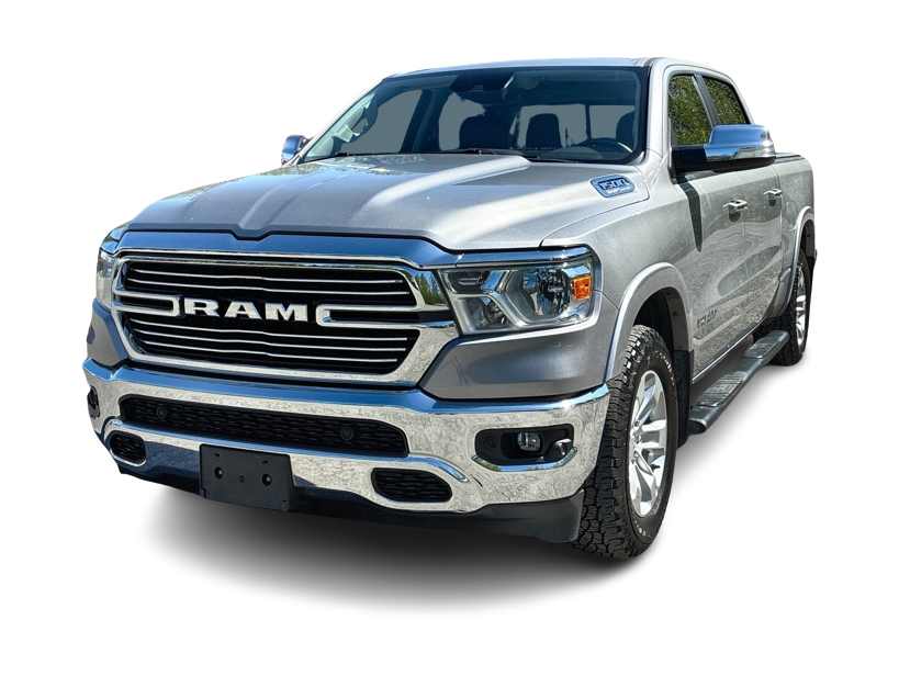 Thumbnail: 2022 RAM 1500 - 1