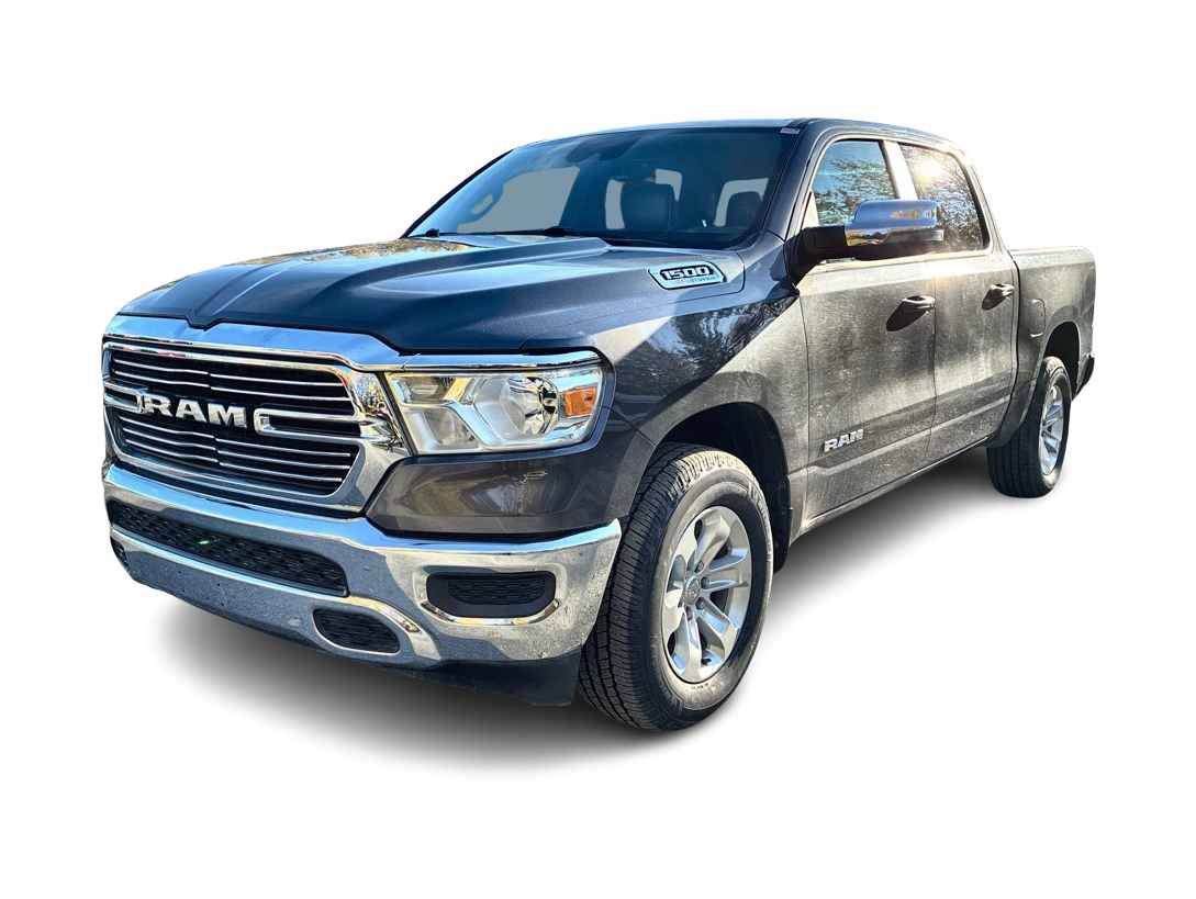Thumbnail: 2024 RAM 1500 - 1