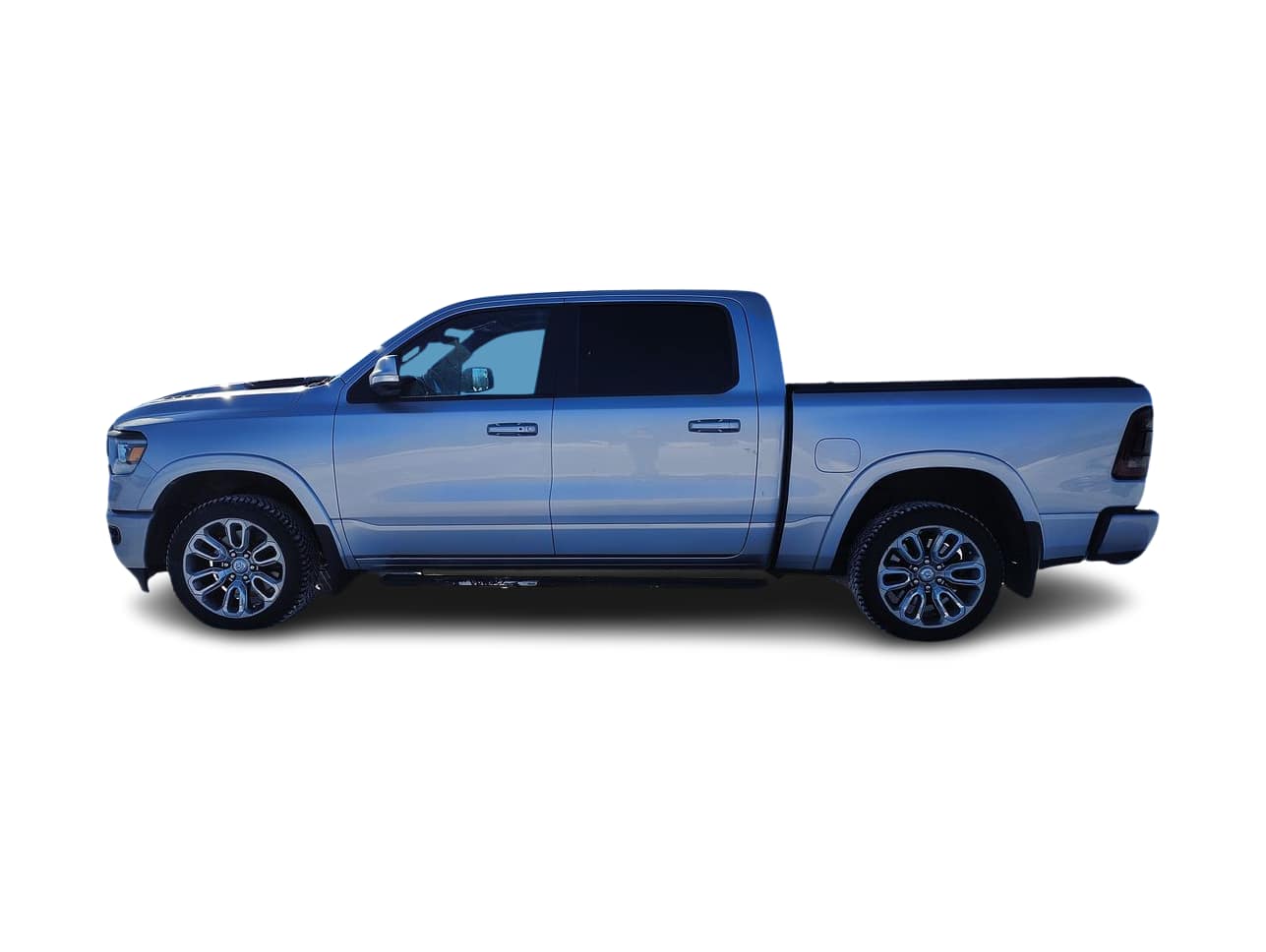 Thumbnail: 2021 RAM 1500 - 1