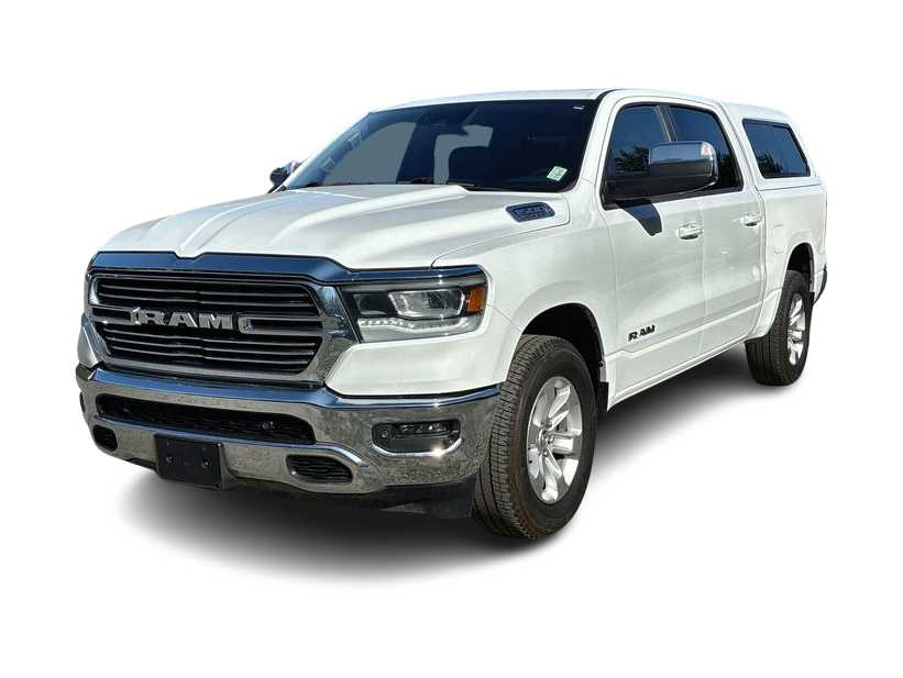 Thumbnail: 2023 RAM 1500 - 1
