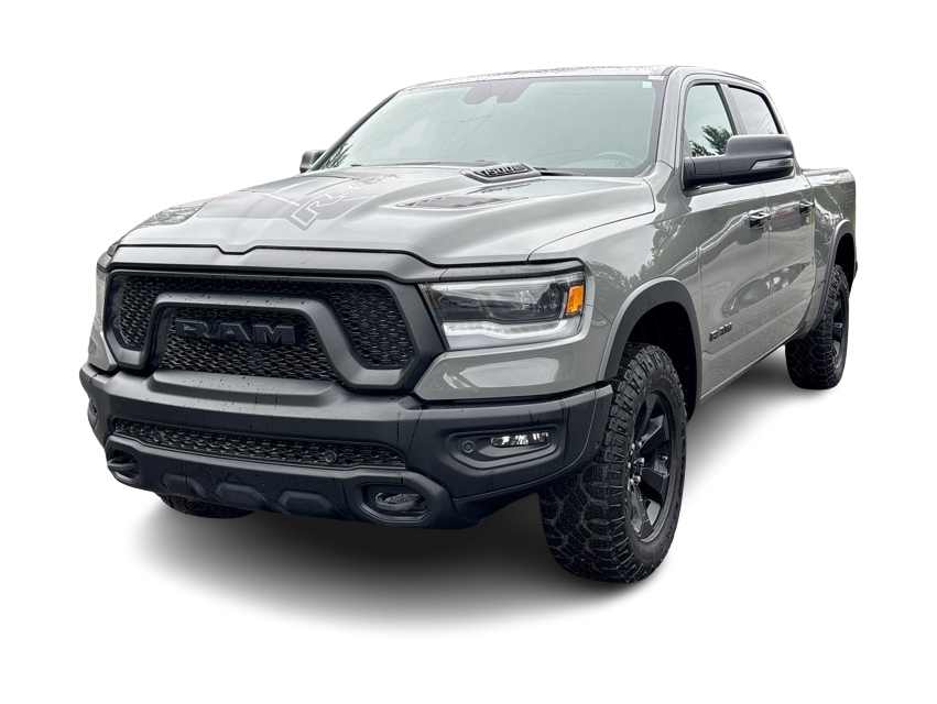 Thumbnail: 2023 RAM 1500 - 1