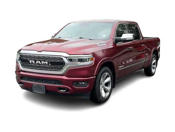 Thumbnail: 2020 RAM 1500 - 1