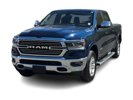Thumbnail: 2019 RAM 1500 - 1