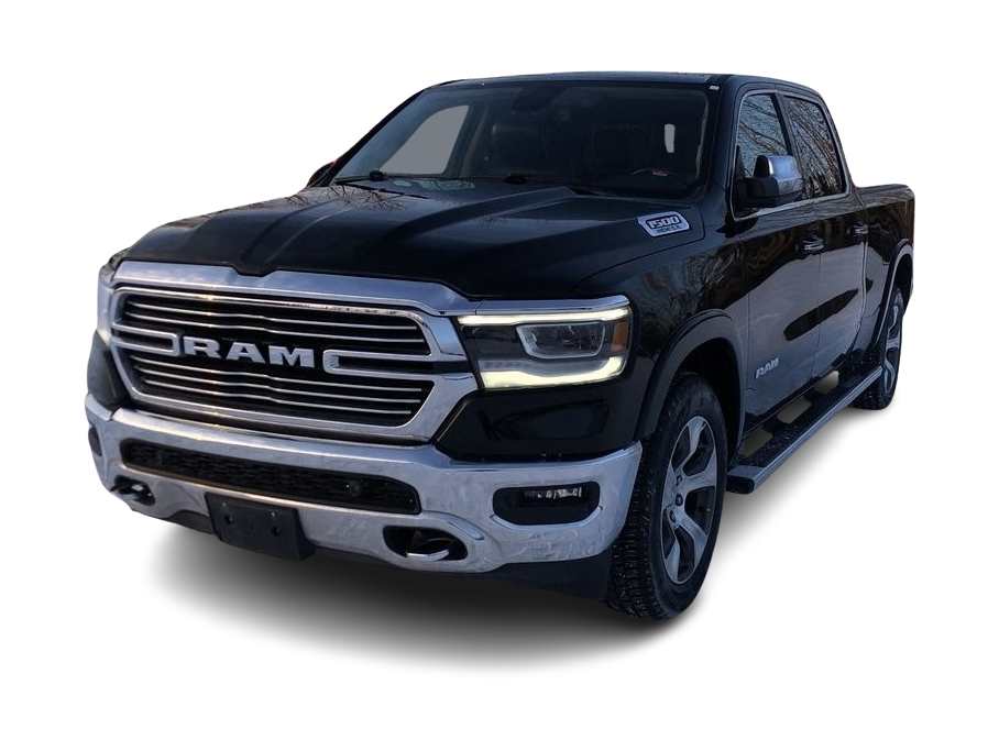Thumbnail: 2019 RAM 1500 - 1