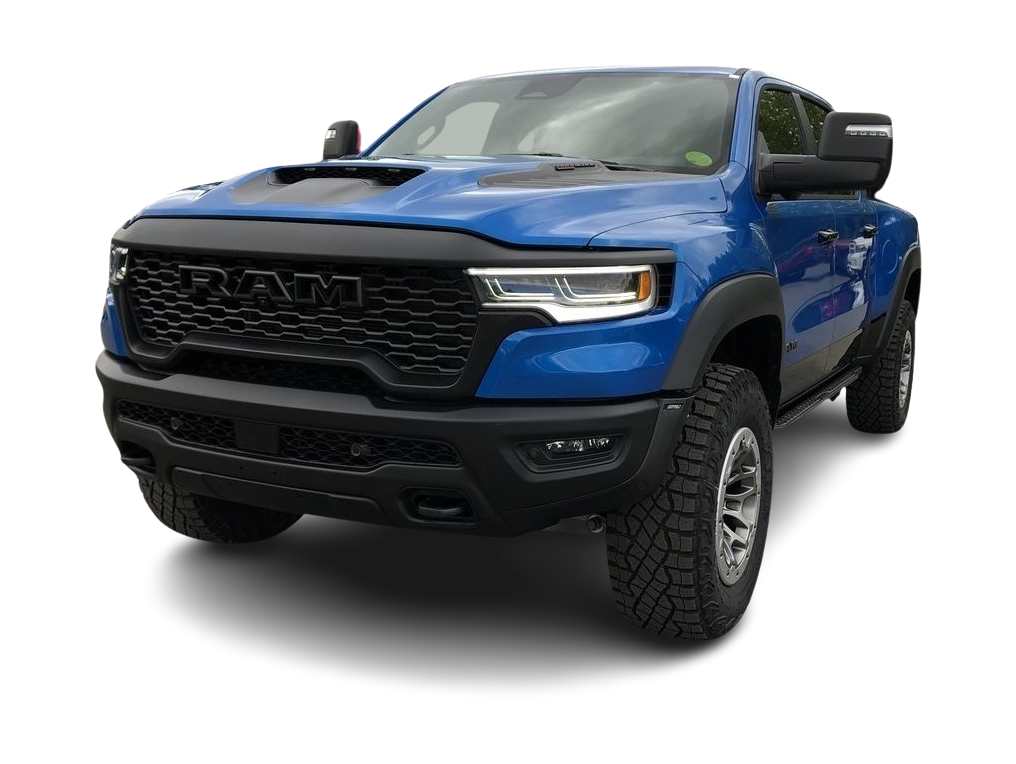 2025 RAM 1500 RHO -
                  Anchorage, AK