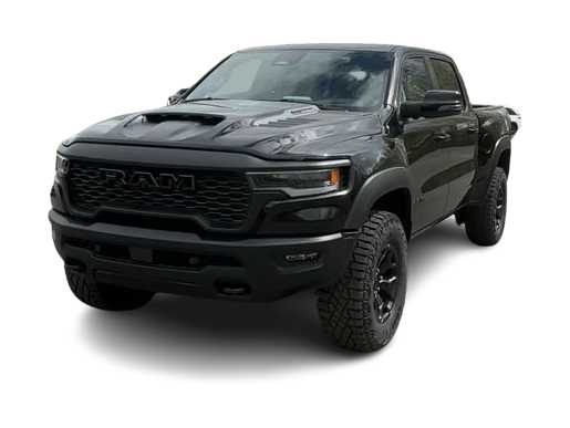 Thumbnail: 2026 RAM 1500 - 1