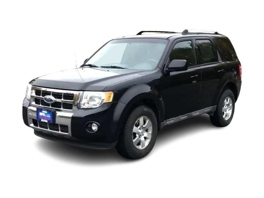 2009 Ford Escape Limited -
                Anchorage, AK