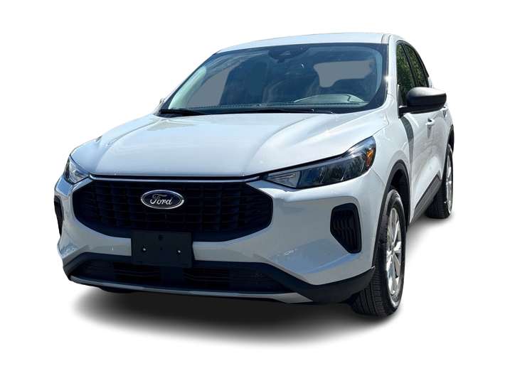 Thumbnail: 2025 Ford Escape - 1