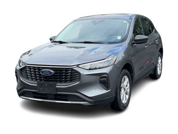 Thumbnail: 2024 Ford Escape - 1