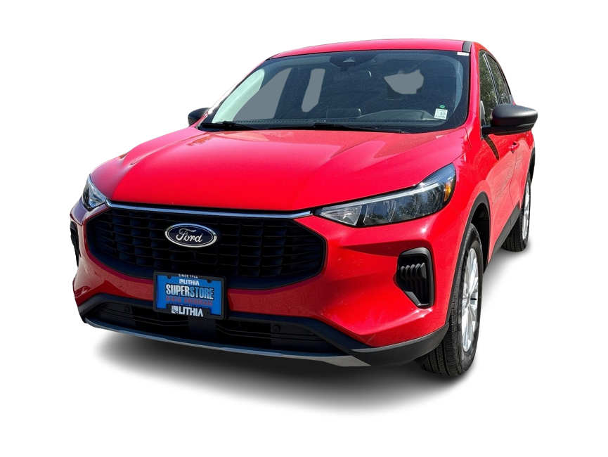 Thumbnail: 2024 Ford Escape - 1