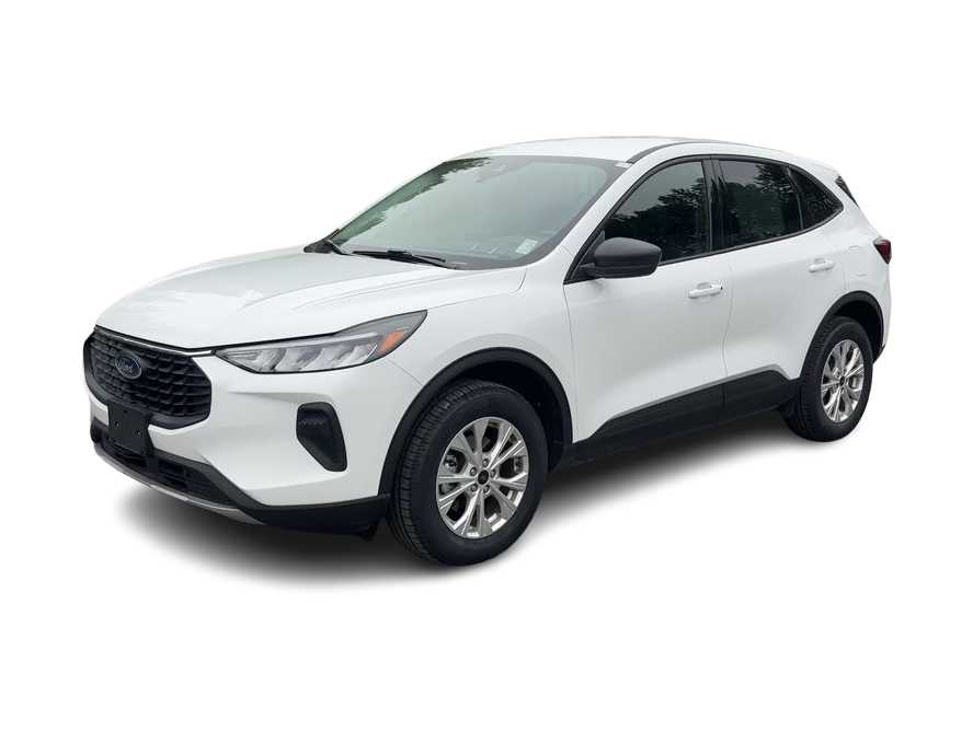 Thumbnail: 2025 Ford Escape - 1