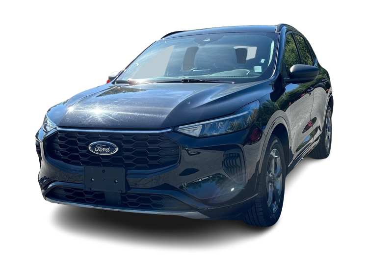 Thumbnail: 2024 Ford Escape - 1