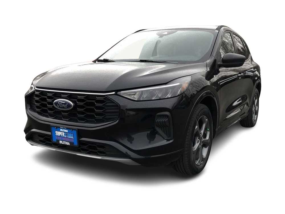 2023 Ford Escape ST-Line -
                Anchorage, AK