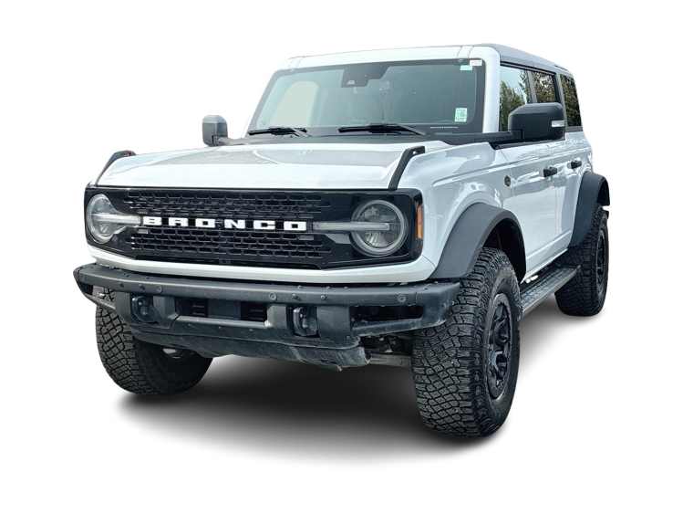 Thumbnail: 2024 Ford Bronco - 1