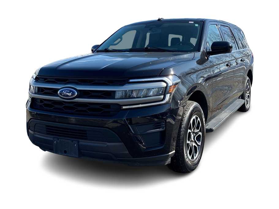 Thumbnail: 2024 Ford Expedition MAX - 1
