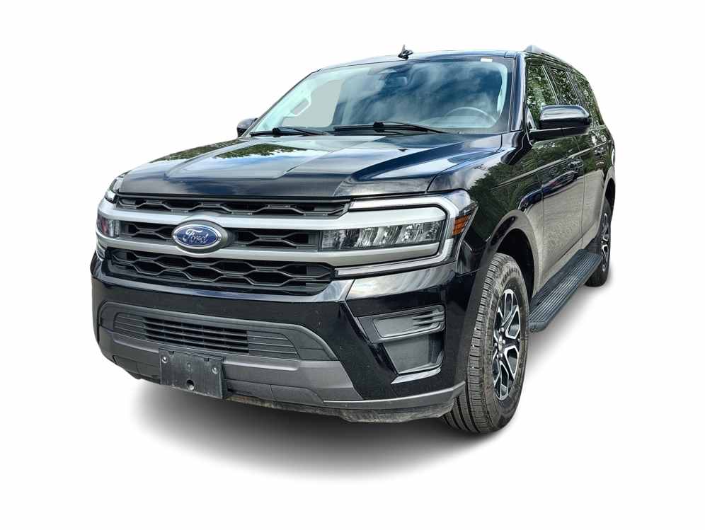 Thumbnail: 2024 Ford Expedition - 1