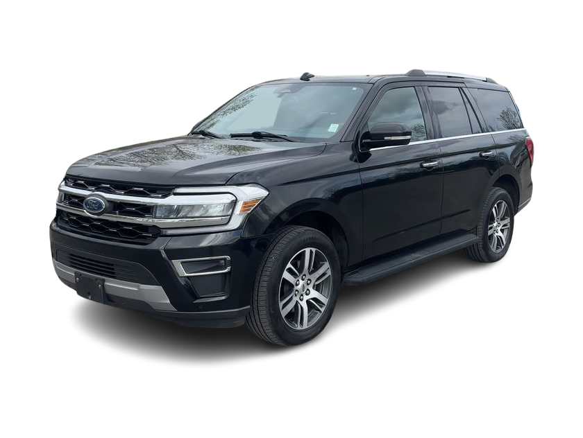 Thumbnail: 2024 Ford Expedition - 1
