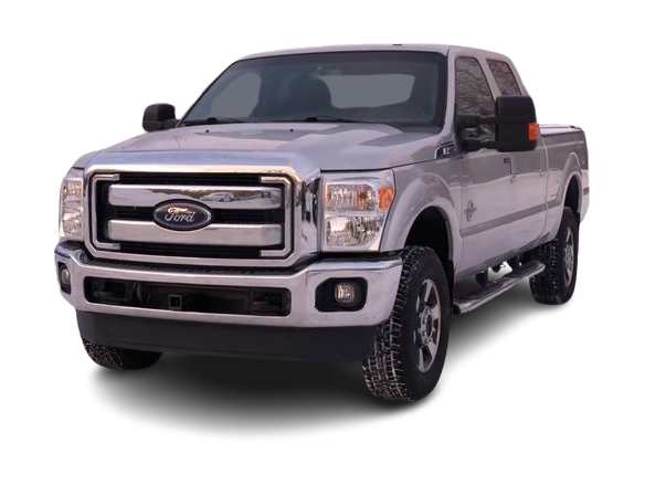 2016 Ford F-350 Lariat -
                  Anchorage, AK