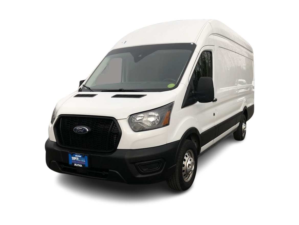 2022 Ford Transit Series 250 -
                  Anchorage, AK