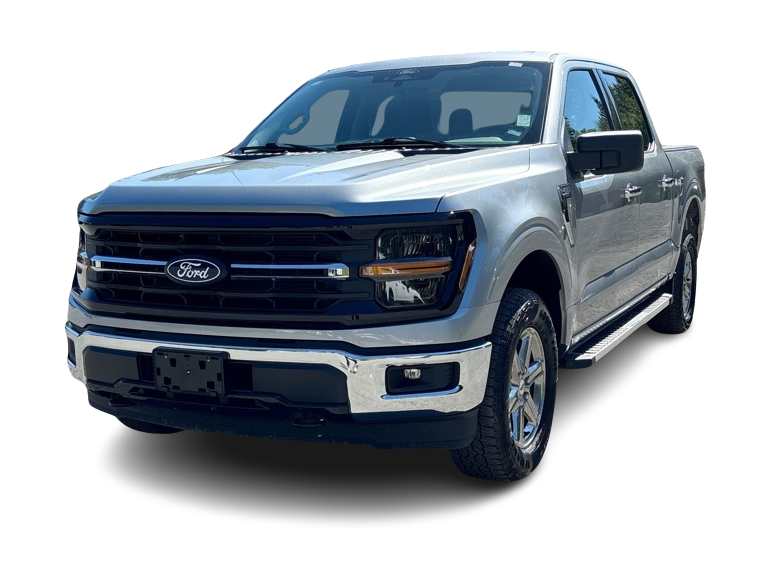 Thumbnail: 2025 Ford F-150 - 1