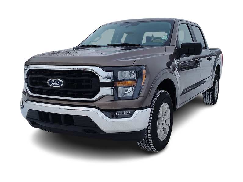 Thumbnail: 2023 Ford F-150 - 1
