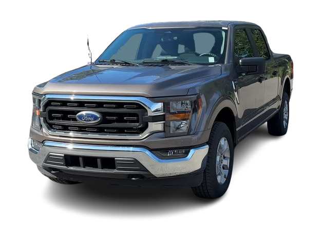 Thumbnail: 2023 Ford F-150 - 1