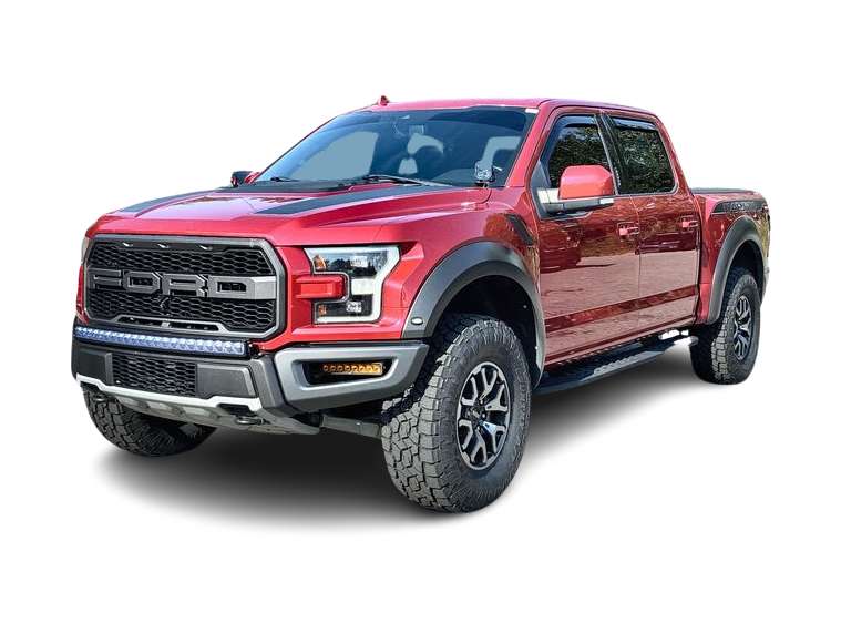 Thumbnail: 2020 Ford F-150 - 1