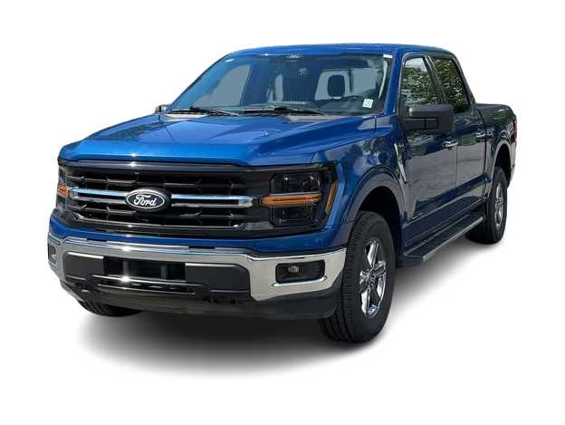 Thumbnail: 2024 Ford F-150 - 1