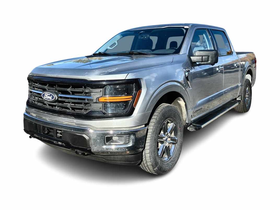 Thumbnail: 2024 Ford F-150 - 1