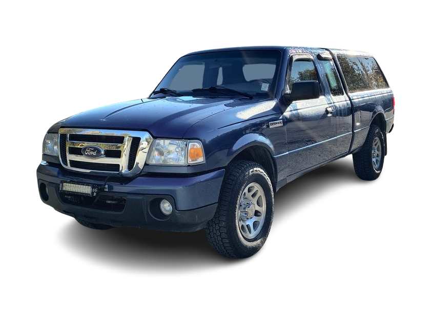 2011 Ford Ranger XLT -
                  Anchorage, AK