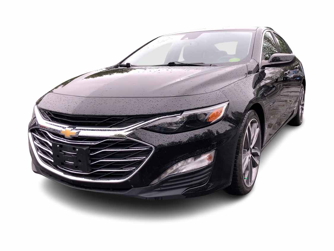 Thumbnail: 2023 Chevrolet Malibu - 1