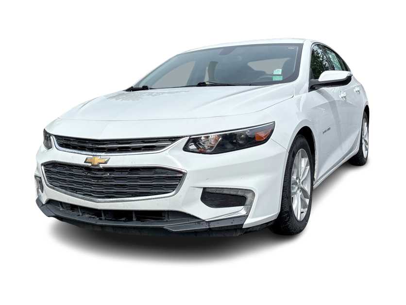 2017 Chevrolet Malibu LT -
                  Anchorage, AK