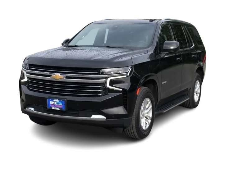 2022 Chevrolet Tahoe LT -
                Anchorage, AK