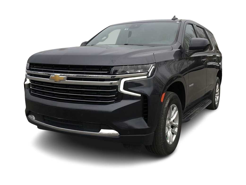 2023 Chevrolet Tahoe LT -
                Anchorage, AK