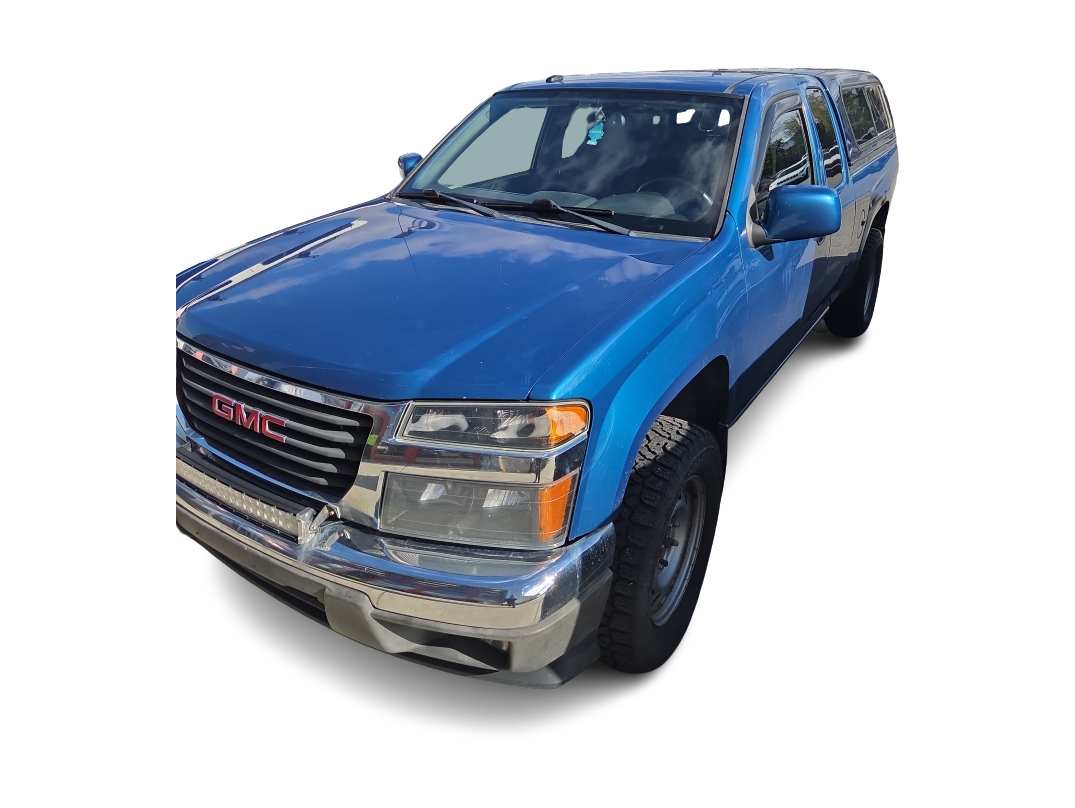 Thumbnail: 2012 GMC Canyon - 1