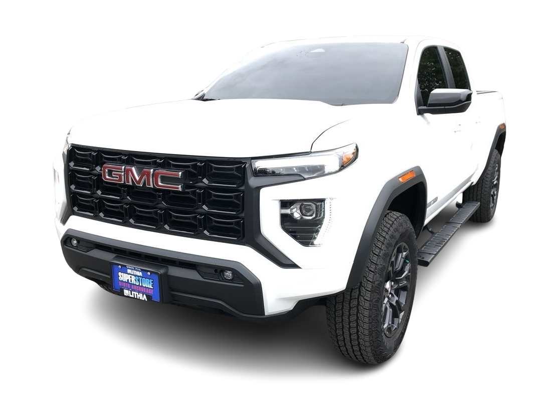 2023 GMC Canyon Elevation -
                Anchorage, AK