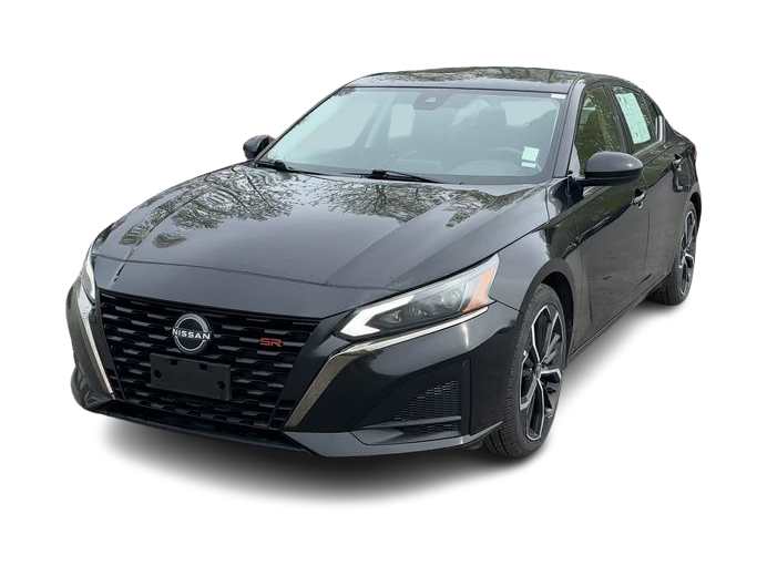 Thumbnail: 2024 Nissan Altima - 1