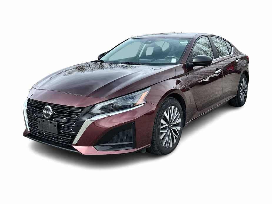 Thumbnail: 2024 Nissan Altima - 1
