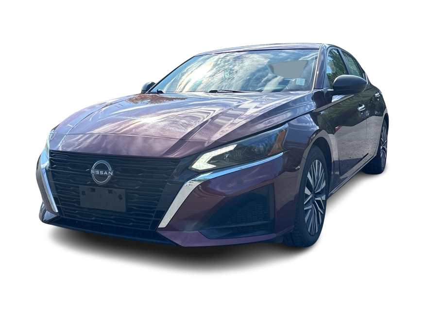 Thumbnail: 2024 Nissan Altima - 1