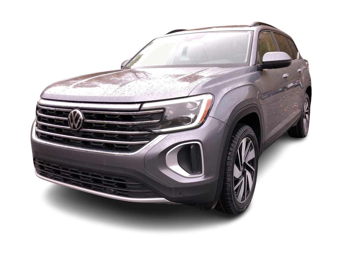 Thumbnail: 2024 Volkswagen Atlas - 1